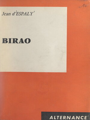cover image of Birao